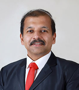 All India Chamber of Commerce & Industries