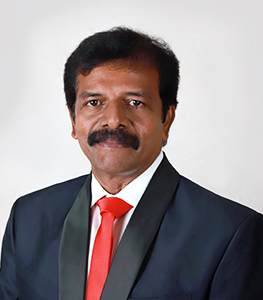 All India Chamber of Commerce & Industries