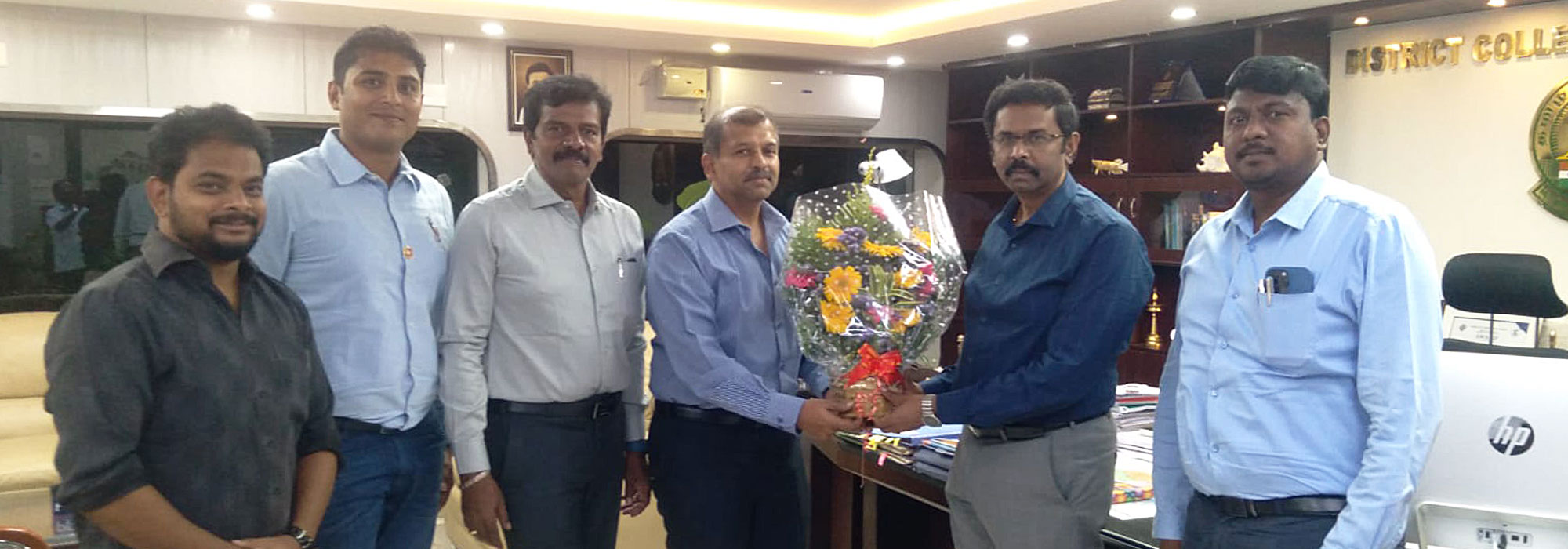 All India Chamber of Commerce & Industries