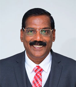 All India Chamber of Commerce & Industries
