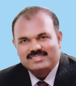 All India Chamber of Commerce & Industries
