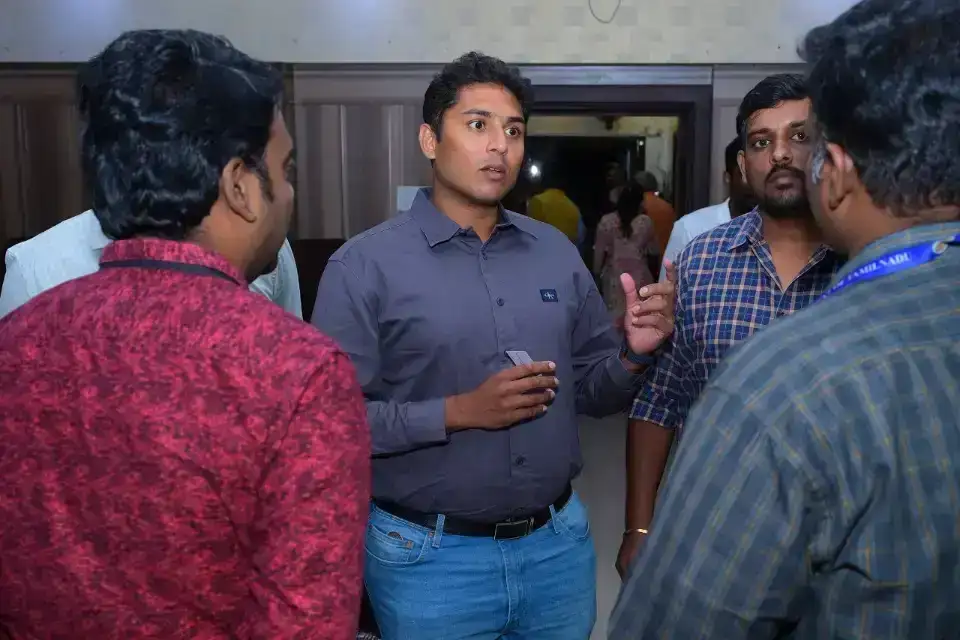 Startup Tamilnadu gallery 10