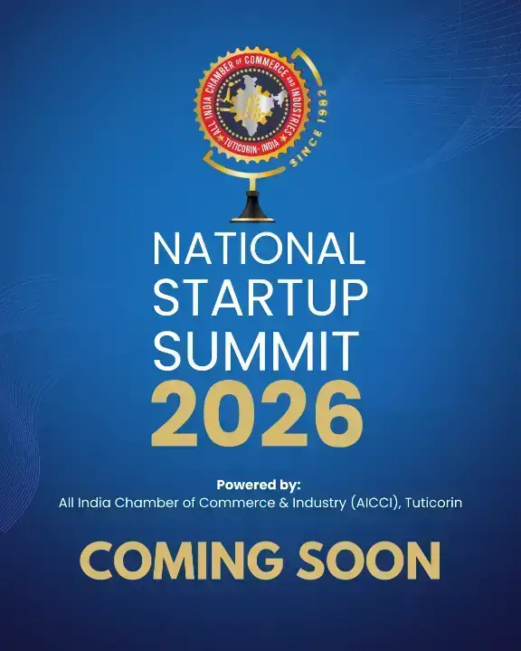 National Startup Summit 2026