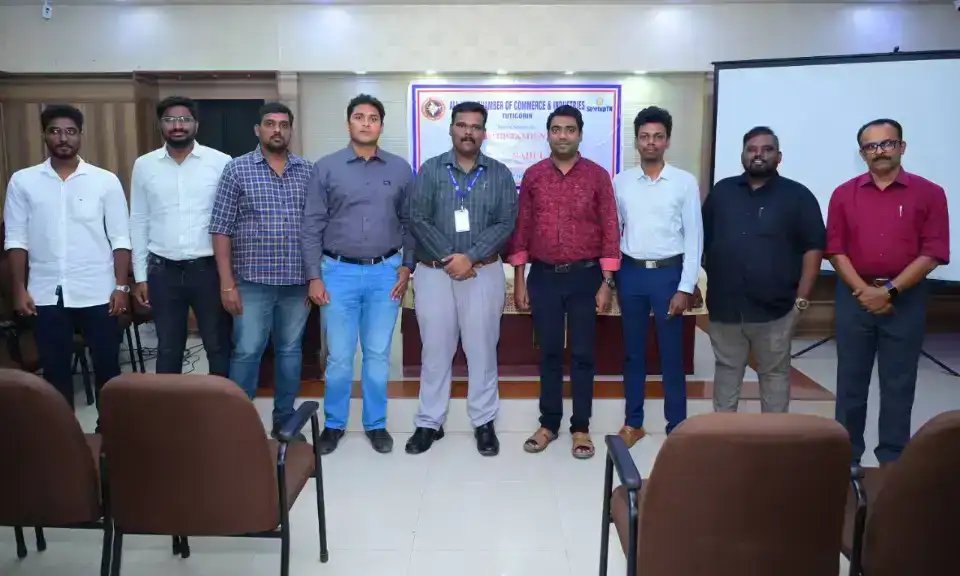 Startup Tamilnadu gallery 11