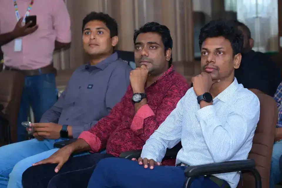 Startup Tamilnadu gallery 7